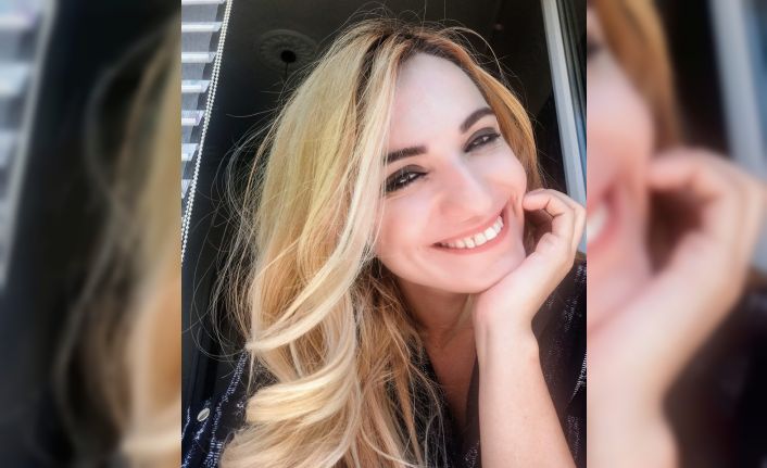 Nevşehir’de genç kızın ölümüne neden olan kazanın görüntüleri ortaya çıktı