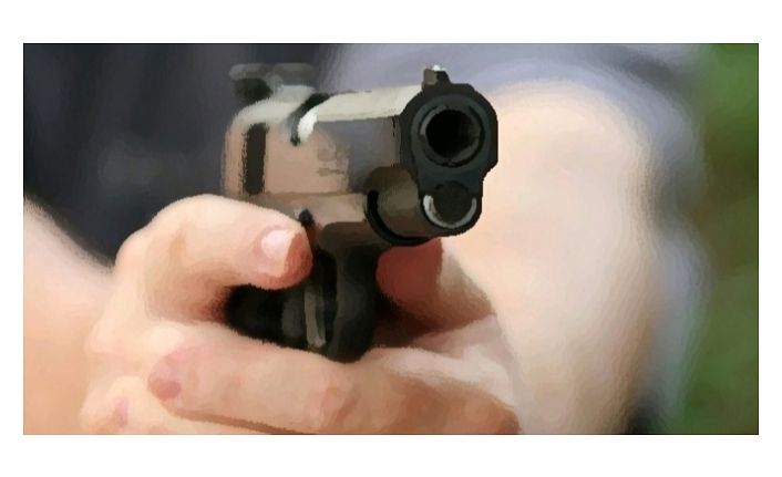 New York'ta silahlı saldırı: 4 ölü