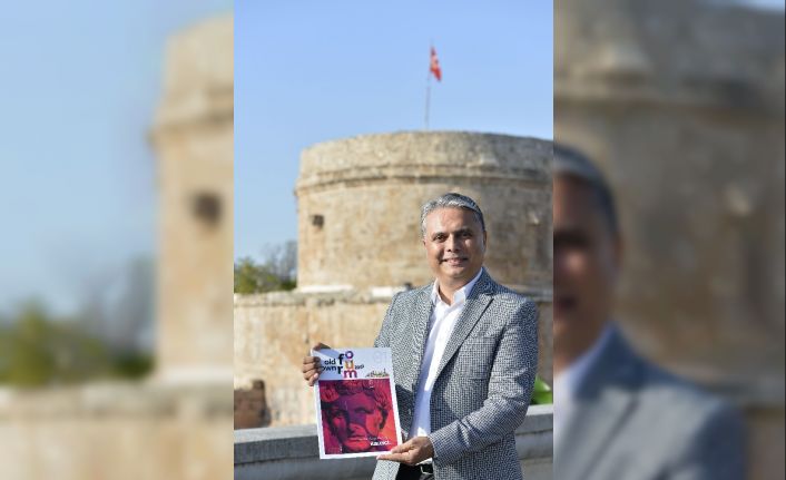 Old town kentlerinin artık bir yayını var