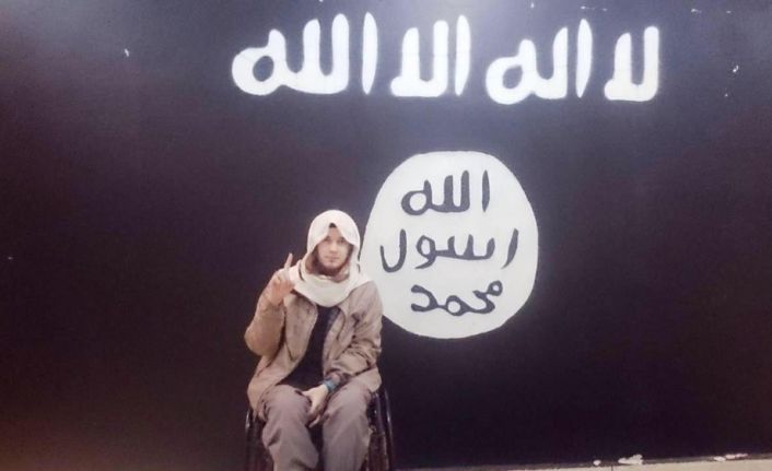 (Özel) DEAŞ hükümlüsü Rus çifte ‘resmi belgede sahtecilik’ davası