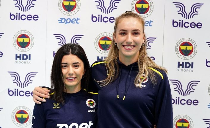 (Özel haber) Melis Yılmaz: “Fenerbahçe’de oynuyorsanız hedefiniz her zaman şampiyonluk”