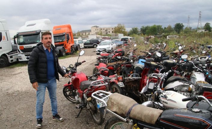 Milli servet heba oluyor