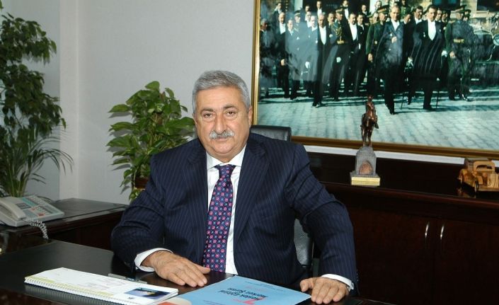 Palandöken: "Esnafa teknolojik ürün teşviki getirilmeli”