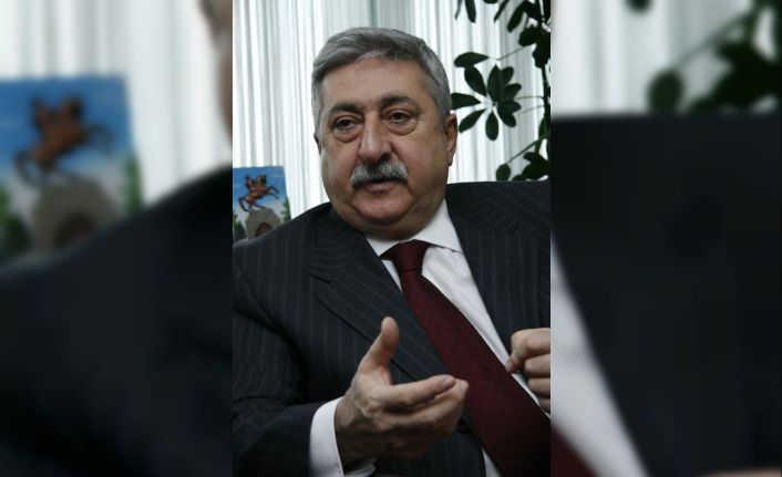 Palandöken: “İlk 9 ayda esnaf sayısı 25 bin 978 kişi arttı”