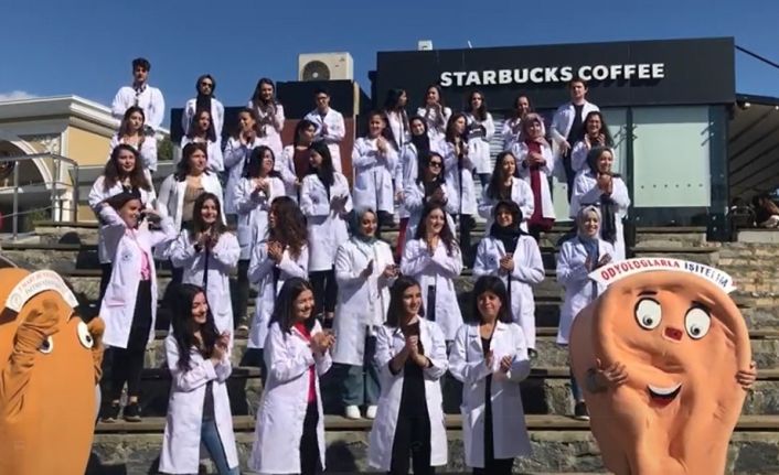 Prof. Dr. Konukseven: “Duymanızı sağlayan odyologları duyun”