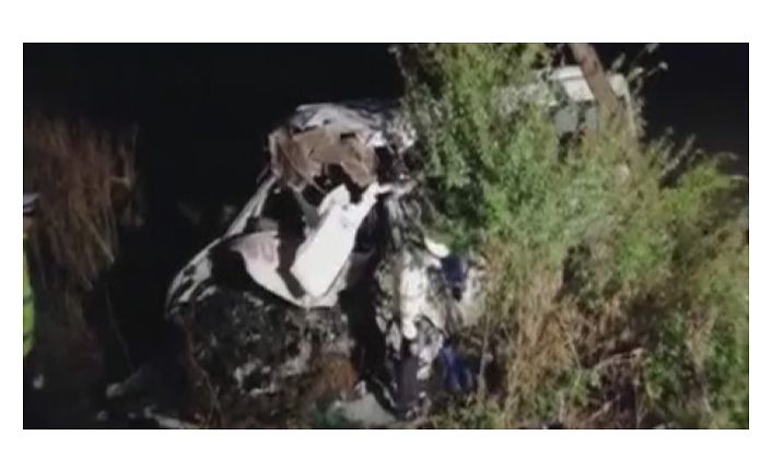 Romanya'da trafik kazası: 10 ölü, 7 yaralı