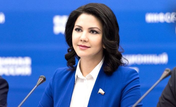 Rus milletvekilini sorgulayan ABD’ye Rusya’dan nota