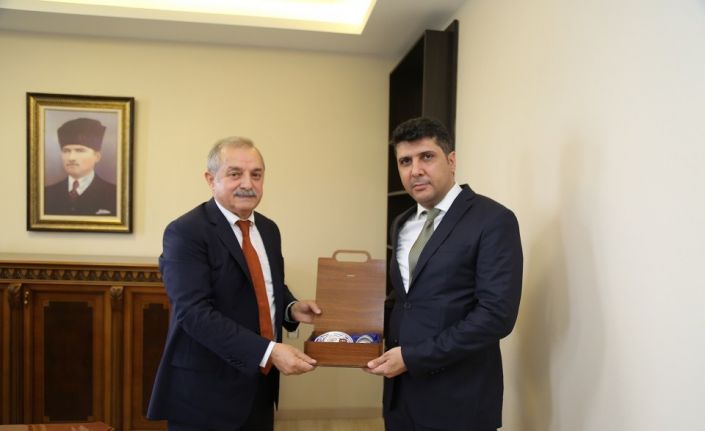 Şahin: "Üyelerimize karşı vefa borcumuzu yerine getiriyoruz"