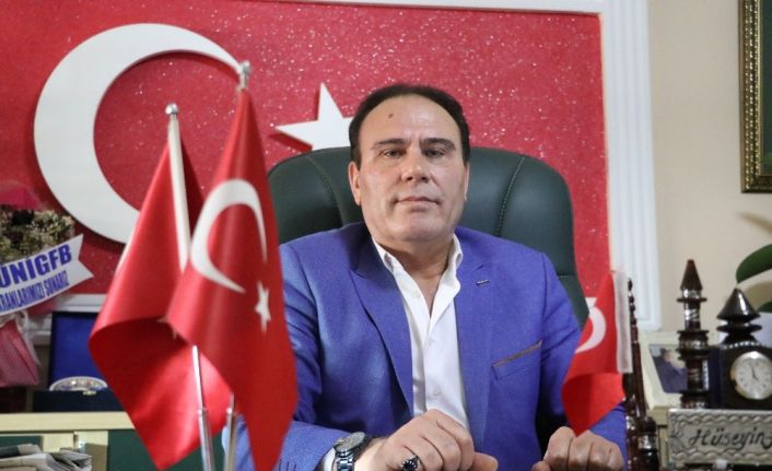 “Reklam dolgu malzemesi olmak istemiyoruz”