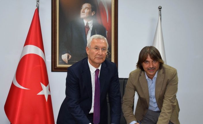 Şoförler ve Otomobilciler Esnaf Odası ile Kızılay arasında örnek protokol