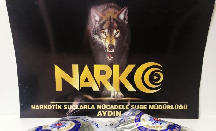 Söke’nin 2019 yılı ilk 9 aylık uyuşturucu bilançosu masaya yatırıldı