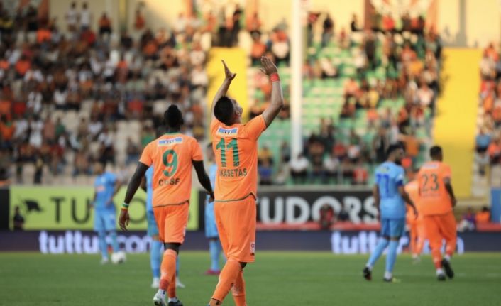 Süper Lig lideri yine galip