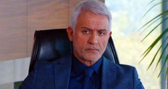 Talat Bulut’un 100 bin TL’lik tazminat davasına mahkemeden ret