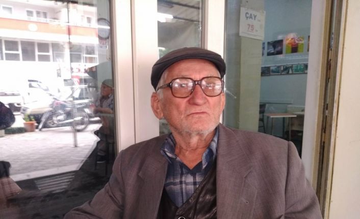 Tarlada bulunan cesedin kimliği belirlendi