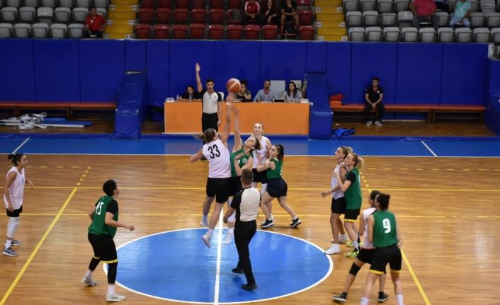 Tarsus’un perileri, ikinci hazırlık maçında hüsrana uğradı