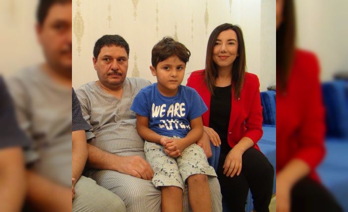 ’Tokat’ zanlısına verilen ’ev hapsi’ cezasına itiraz edildi