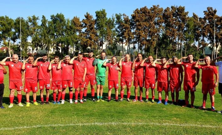 Trakya Karması dünya şampiyonu oldu