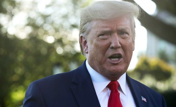 Trump'a kötü haber