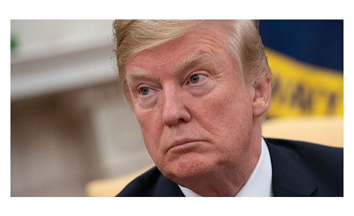 Trump: 'NATO üyesi Türkiye ile savaşacağımızı düşünenler mi var?'