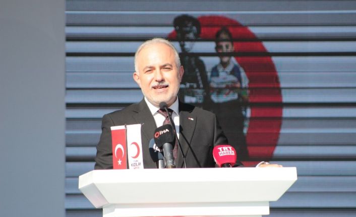 Kınık: "Dönmeleri için destek çalışmalarımız olacak”