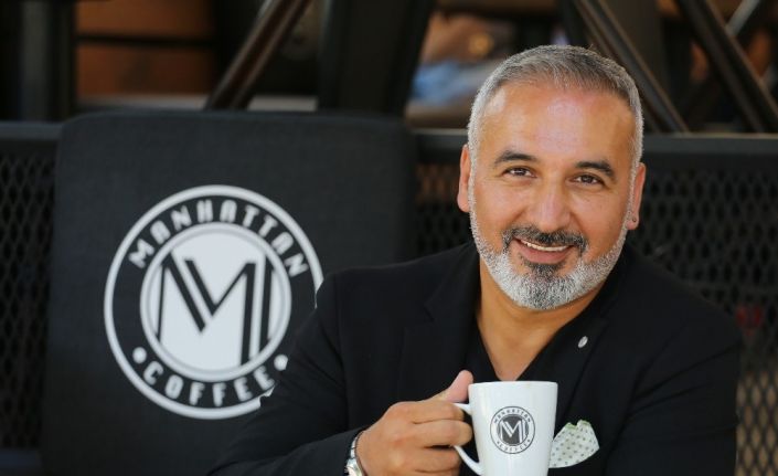 Türkiye’nin bir yıllık kahve tüketimi 100 bin tona ulaştı