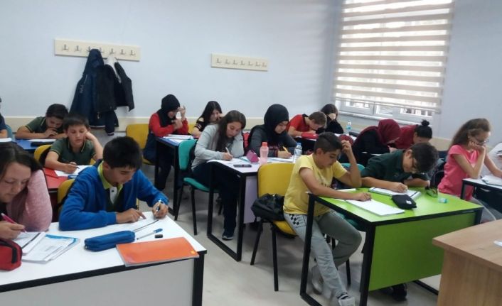 Üç yılda 45 bin kişiye ulaşıldı