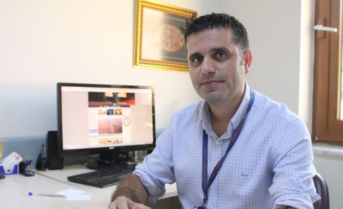 "Çocuğunuza depremi anlatın"