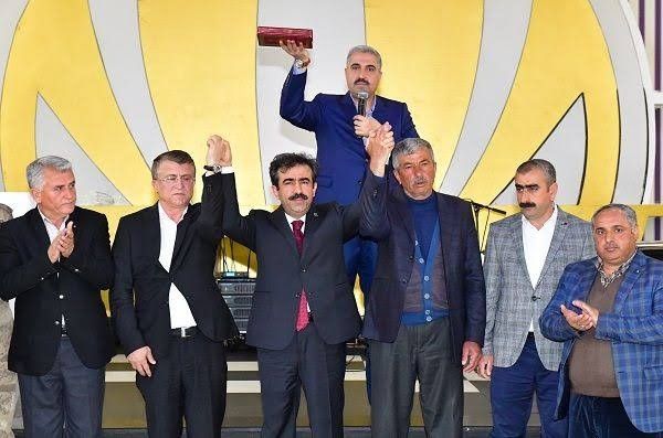 Vali Güzeloğlu, bölgenin kanayan yarasına çözüm buldu