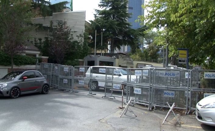 Vatandaşlar sabıkalı konsolosluğun taşınmasını istiyor