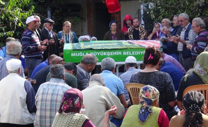 Yaktıkları soba yaşlı çiftin sonu oldu