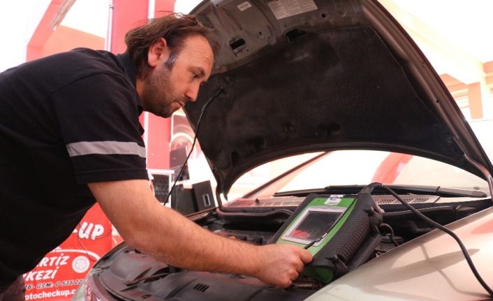 Yanlış araç tamiratı can alabilir