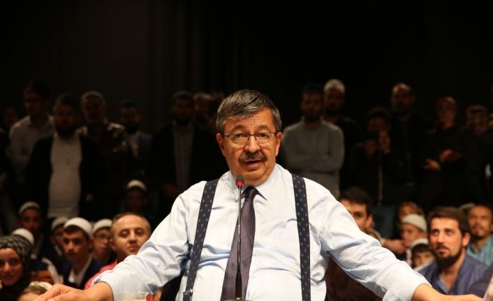 Yazarlardan fuara tam not