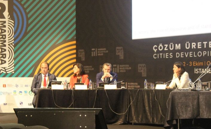 Arısoy, “Göç avantaja çevrilebilr”