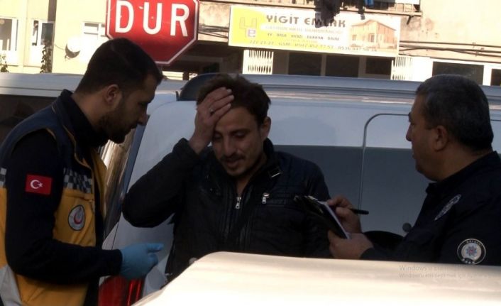 10 günlük bebek ölü bulundu