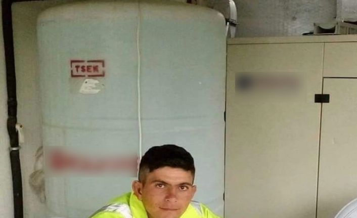 4 aylık karısını boğarak öldürdüğü iddiasıyla tutuklandı