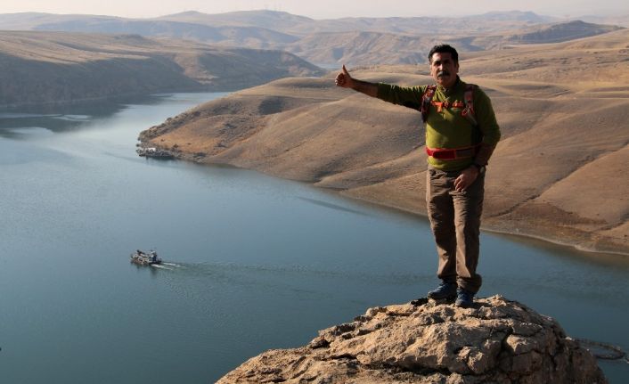 9 milyon yıllık yeni keşif kanyonlara ziyaretçi akını