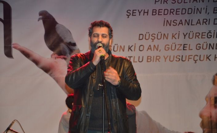 Ahmet Kaya memleketi Malatya’da konserle anıldı