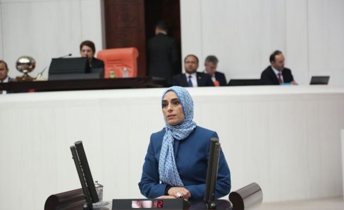 AK Parti Erzurum Milletvekili Ban: “28 Şubat sürecinin utanç günlerini hatırlatan bu zihniyeti taşıyanları milletimizin vicdanına havale ediyoruz”