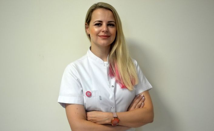 “Alerjinin sebebi eviniz olabilir”