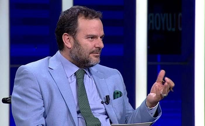 “Amerika’nın Suriye politikası yok”