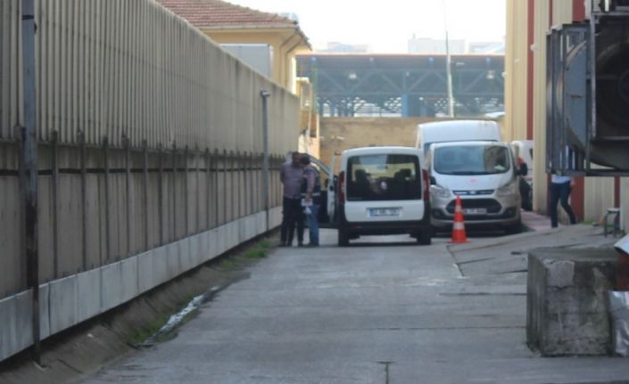 Anıtkabir’de slogan atan gençlere hakaret eden şahıs tutuklandı