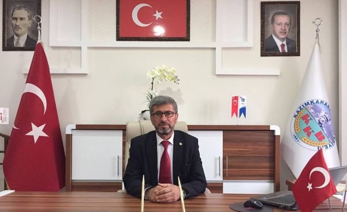 Aracı kurşunlanan Belediye Başkanı Boyacıoğlu’ndan açıklama