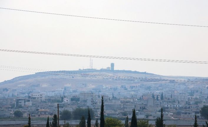 Ayn El Arab’ta sessiz bekleyiş sürüyor