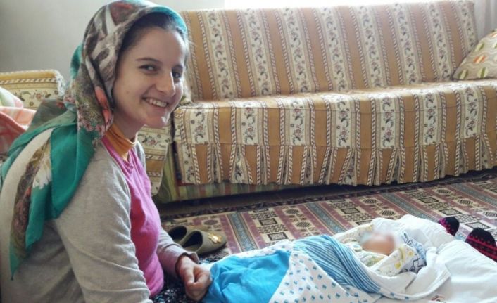 Ayşenur’un intiharına neden olan amcasının oğlu yakalandı