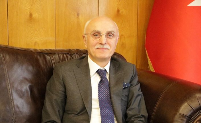 Bakan Yardımcısı Erdil: "Artık terör örgütü dağda barınamaz hale geldi"