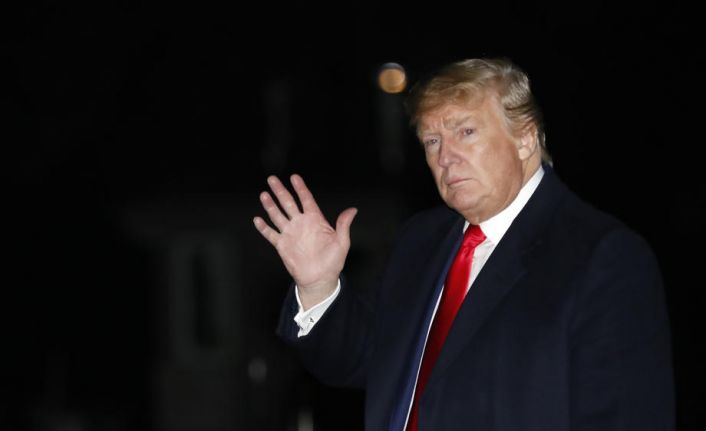 Beyaz Saray, Trump ile Zelensky arasındaki ilk telefon görüşmesinin metnini yayınladı