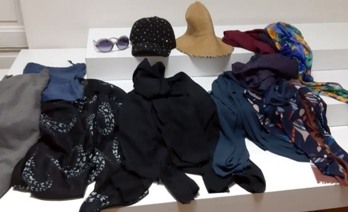 Bir kişinin 15 bin lirasını çalan zanlılar, başka bir hırsızlık olayında yakalandı
