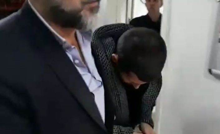 Çanakkale’de silahlı soygun