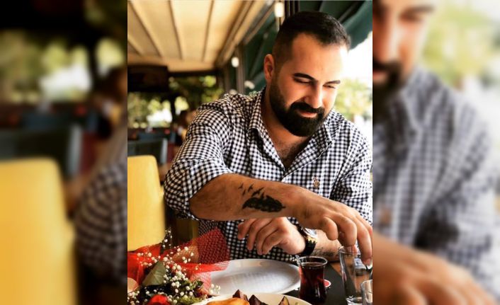 CHP’nin eski ilçe gençlik kolları başkanı ormanlık alanda ölü bulundu