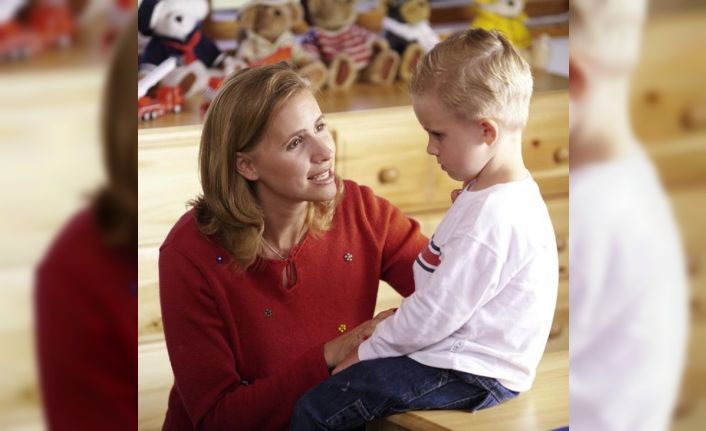 Çocuklar neden yalan söyler?